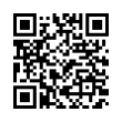 Código QR (código de barras bidimensional)