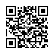 Código QR (código de barras bidimensional)