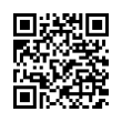 Código QR (código de barras bidimensional)
