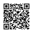 Código QR (código de barras bidimensional)