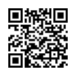 Código QR (código de barras bidimensional)
