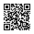 Código QR (código de barras bidimensional)