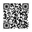 Código QR (código de barras bidimensional)