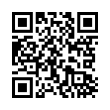 Código QR (código de barras bidimensional)