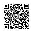 Código QR (código de barras bidimensional)