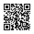 Código QR (código de barras bidimensional)