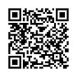 Código QR (código de barras bidimensional)