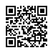 Código QR (código de barras bidimensional)