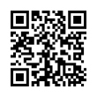 Código QR (código de barras bidimensional)