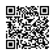 Código QR (código de barras bidimensional)