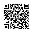 Código QR (código de barras bidimensional)