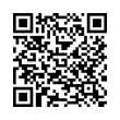 Código QR (código de barras bidimensional)