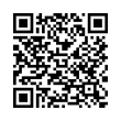 Código QR (código de barras bidimensional)