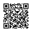 Código QR (código de barras bidimensional)