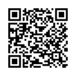 Código QR (código de barras bidimensional)