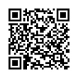 Código QR (código de barras bidimensional)