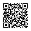 Código QR (código de barras bidimensional)