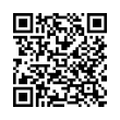 Código QR (código de barras bidimensional)
