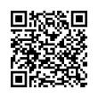 Código QR (código de barras bidimensional)