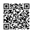 Código QR (código de barras bidimensional)