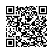 Código QR (código de barras bidimensional)