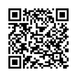 Código QR (código de barras bidimensional)