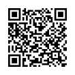 Código QR (código de barras bidimensional)