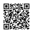 Código QR (código de barras bidimensional)