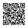 Código QR (código de barras bidimensional)