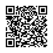 Código QR (código de barras bidimensional)