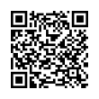 Código QR (código de barras bidimensional)