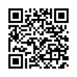 Código QR (código de barras bidimensional)