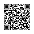 Código QR (código de barras bidimensional)