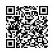 Código QR (código de barras bidimensional)