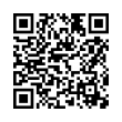 Código QR (código de barras bidimensional)