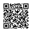 Código QR (código de barras bidimensional)