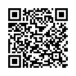 Código QR (código de barras bidimensional)