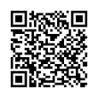 Código QR (código de barras bidimensional)