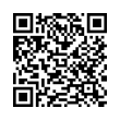 Código QR (código de barras bidimensional)