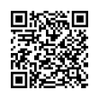 Código QR (código de barras bidimensional)