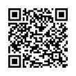 Código QR (código de barras bidimensional)