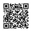 Código QR (código de barras bidimensional)