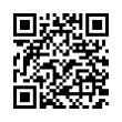 Código QR (código de barras bidimensional)