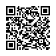 Código QR (código de barras bidimensional)