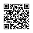 Código QR (código de barras bidimensional)