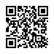Código QR (código de barras bidimensional)