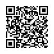 Código QR (código de barras bidimensional)