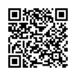 Código QR (código de barras bidimensional)
