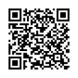 Código QR (código de barras bidimensional)