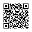 Código QR (código de barras bidimensional)